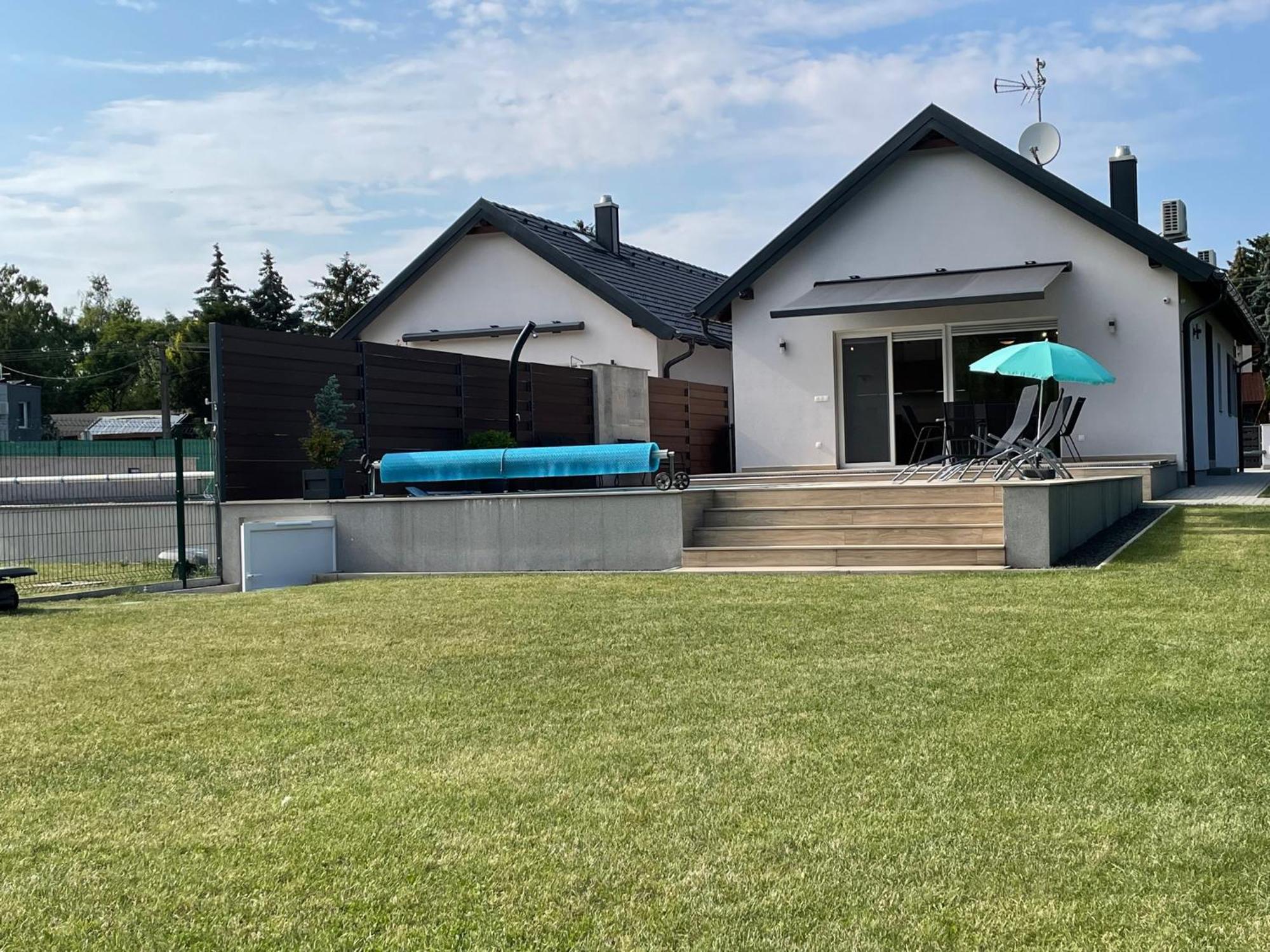 Royalhill Apartman Vonyarcvashegy Exterior foto